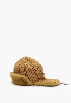 Шапка Сиринга