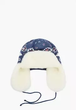 Шапка Сиринга