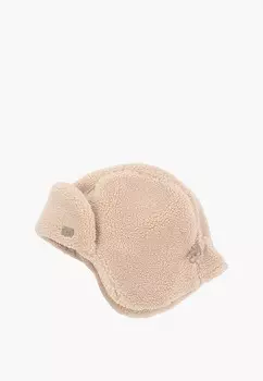 Шапка Сиринга