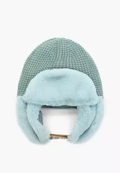 Шапка Сиринга