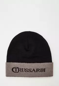 Шапка Trussardi