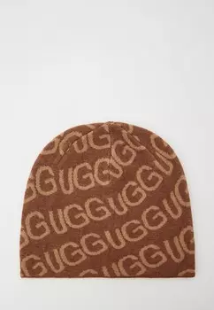 Шапка UGG