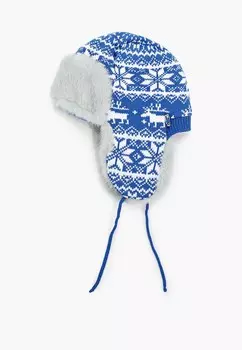 Шапка Win&amp;Wool