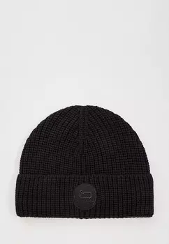 Шапка Woolrich
