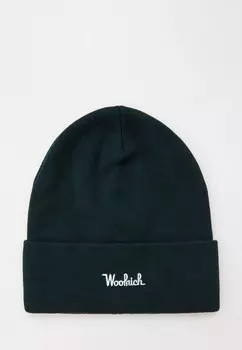 Шапка Woolrich