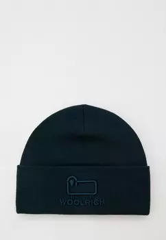 Шапка Woolrich