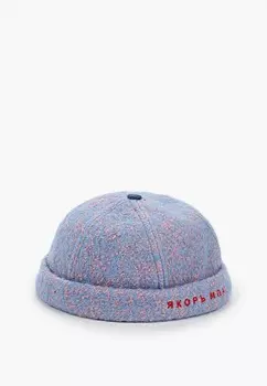 Шапка Якорь МПА