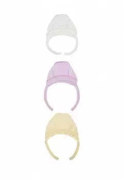 Шапки 3 шт. Клякса