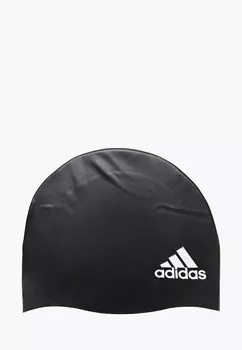 Шапочка для плавания adidas