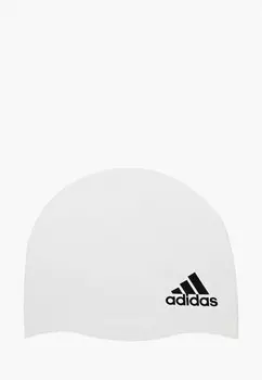 Шапочка для плавания adidas