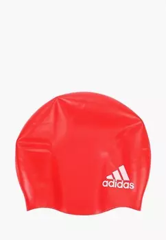 Шапочка для плавания adidas