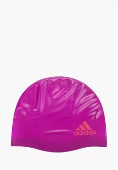 Шапочка для плавания adidas