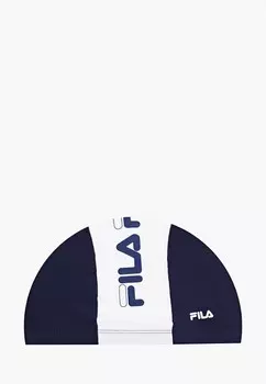 Шапочка для плавания Fila