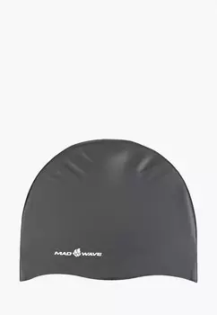 Шапочка для плавания MadWave