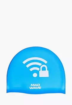 Шапочка для плавания MadWave