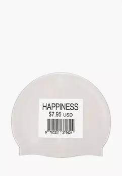 Шапочка для плавания MadWave