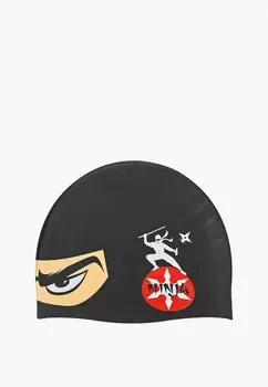 Шапочка для плавания MadWave