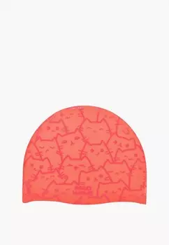 Шапочка для плавания MadWave