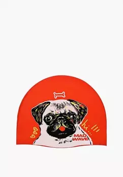 Шапочка для плавания MadWave