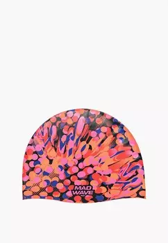 Шапочка для плавания MadWave