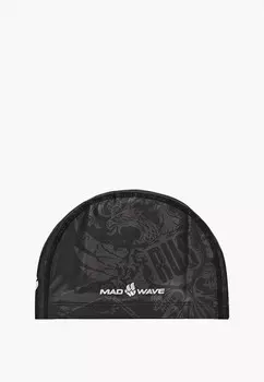 Шапочка для плавания MadWave