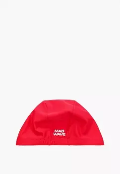 Шапочка для плавания MadWave