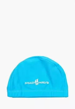 Шапочка для плавания MadWave
