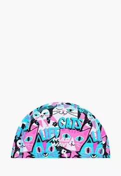 Шапочка для плавания MadWave