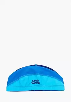 Шапочка для плавания MadWave