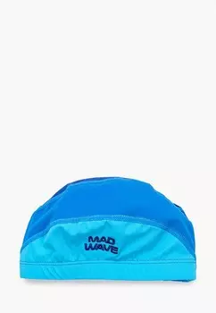 Шапочка для плавания MadWave