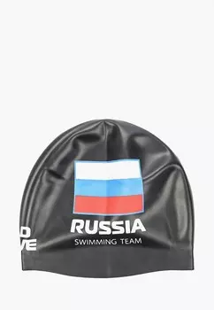 Шапочка для плавания MadWave