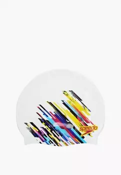 Шапочка для плавания Speedo