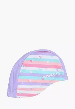 Шапочка для плавания Speedo