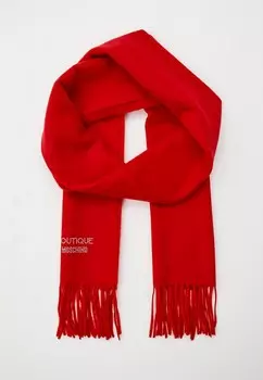 Шарф Boutique Moschino