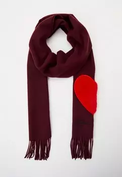 Шарф Boutique Moschino