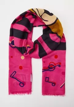 Шарф Moschino