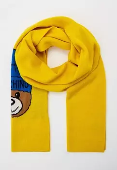 Шарф Moschino