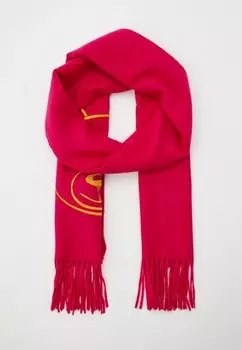 Шарф Moschino