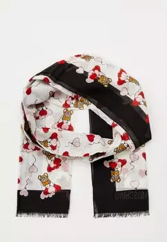 Шарф Moschino