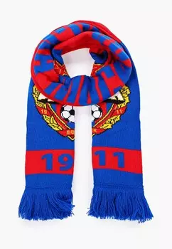 Шарф ПФК ЦСКА