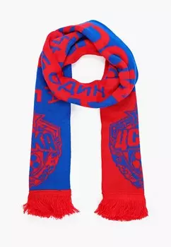 Шарф ПФК ЦСКА