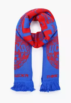 Шарф ПФК ЦСКА