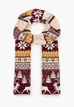 Шарф Сиринга