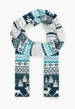 Шарф Сиринга