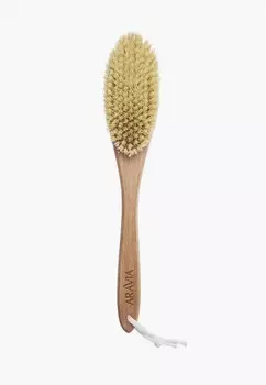 Щетка для тела Aravia Laboratories