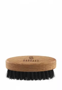 Щетка для усов и бороды Barbaro