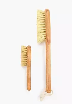 Щетки для тела 2 шт. Beautyparad