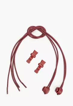 Шнурки Красная Жара