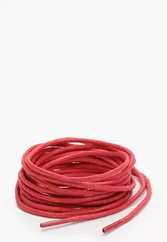 Шнурки Красная Жара