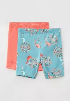 Шорты 2 шт. Carter’s